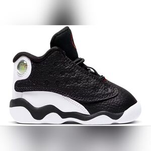 Jordan 13 Retro Reverse He Got Game (TD) 5C